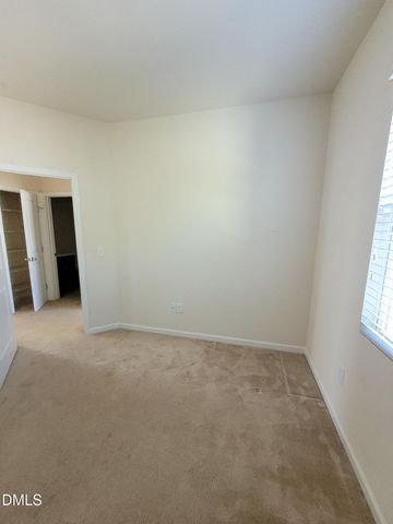 8951 Commons Townes Drive, Raleigh, NC 27616