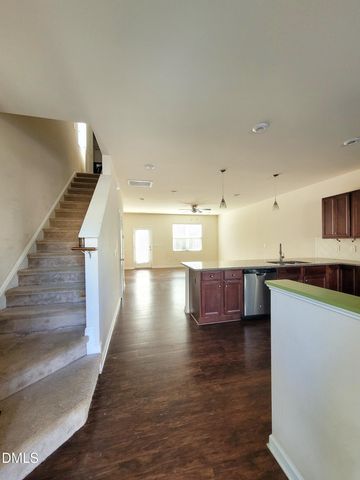 8951 Commons Townes Drive, Raleigh, NC 27616