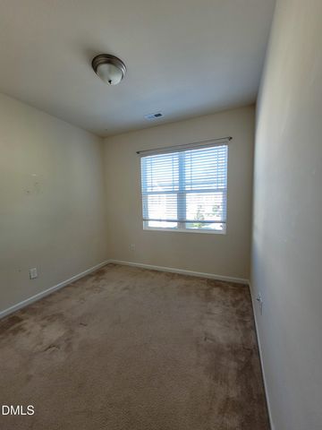 8951 Commons Townes Drive, Raleigh, NC 27616