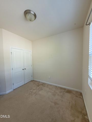 8951 Commons Townes Drive, Raleigh, NC 27616