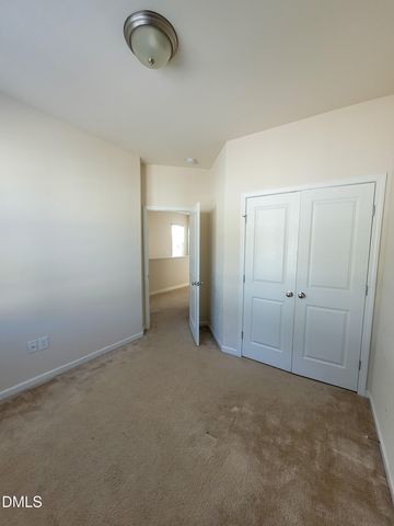 8951 Commons Townes Drive, Raleigh, NC 27616