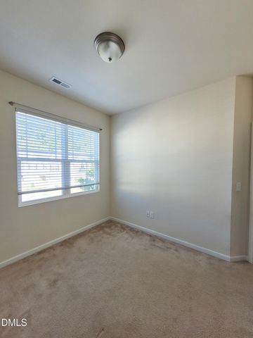 8951 Commons Townes Drive, Raleigh, NC 27616