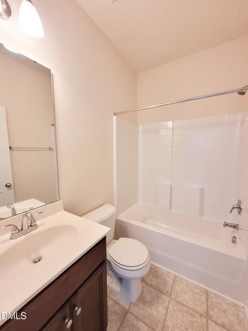 8951 Commons Townes Drive, Raleigh, NC 27616