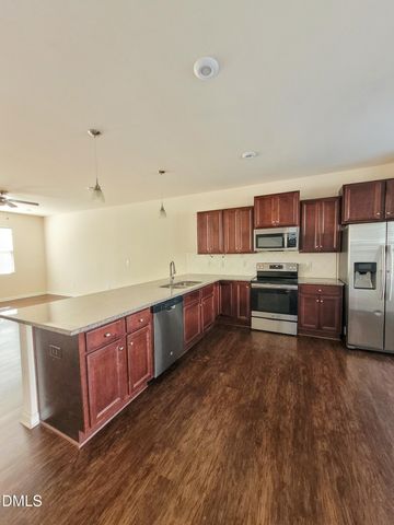 8951 Commons Townes Drive, Raleigh, NC 27616