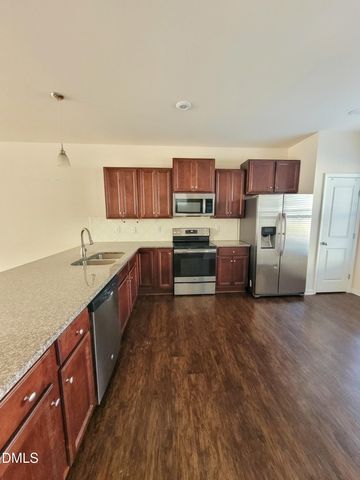 8951 Commons Townes Drive, Raleigh, NC 27616
