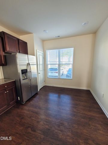 8951 Commons Townes Drive, Raleigh, NC 27616