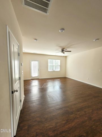 8951 Commons Townes Drive, Raleigh, NC 27616