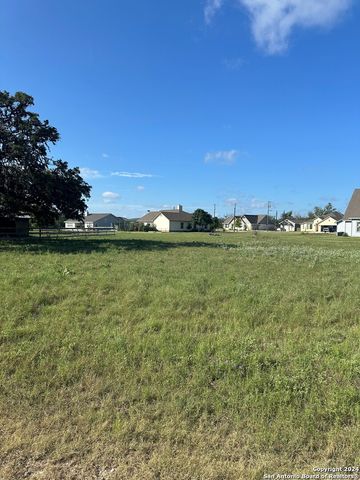 59 BROWN SADDLE, Bandera, TX 78003