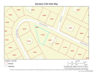 59 BROWN SADDLE, Bandera, TX 78003