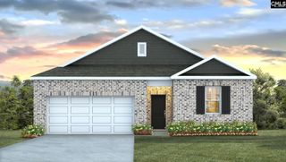 321 Bevington Brook Lane, Hopkins, SC 29061