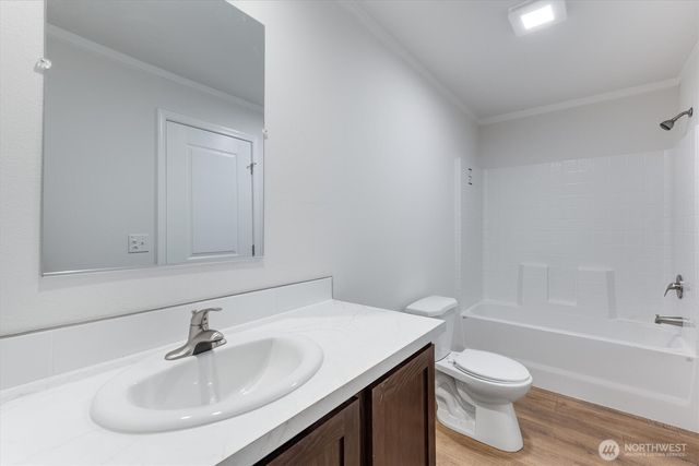 606 G Street, Vader, WA 98593