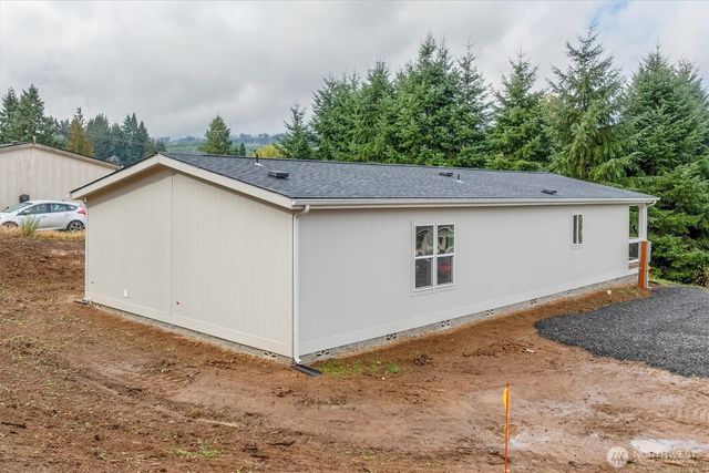 606 G Street, Vader, WA 98593