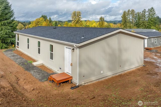 606 G Street, Vader, WA 98593