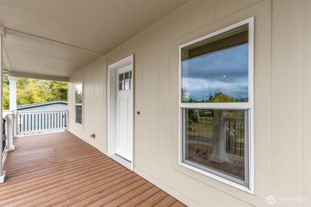 606 G Street, Vader, WA 98593