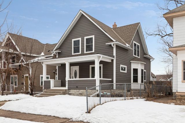 931 Iglehart Avenue, Saint Paul, MN 55104