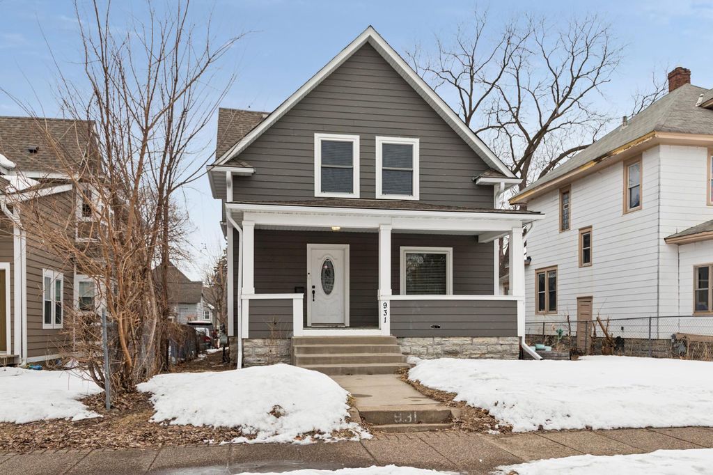 931 Iglehart Avenue, Saint Paul, MN 55104