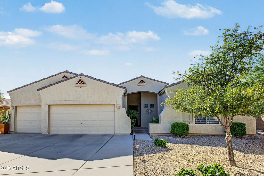 26036 N 42ND Drive, Phoenix, AZ 85083 — photo 2