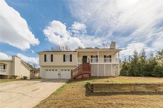 105 ASHFORD Drive, Dallas, GA 30132