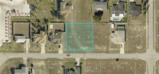 1627 NE 23RD TERRACE, Cape Coral, FL 33909