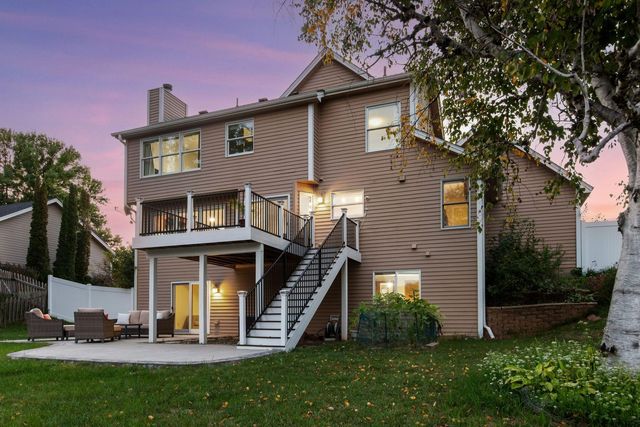 16005 22nd Avenue N, Plymouth, MN 55447