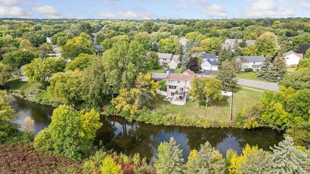 16005 22nd Avenue N, Plymouth, MN 55447