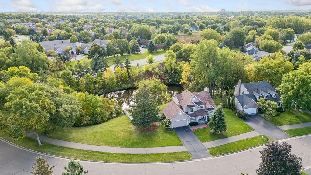 16005 22nd Avenue N, Plymouth, MN 55447 — photo 5