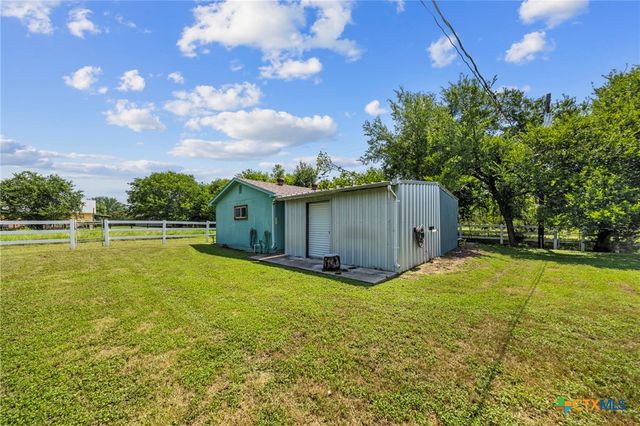 505 S Dudley Street, Little River Academy, TX 76554