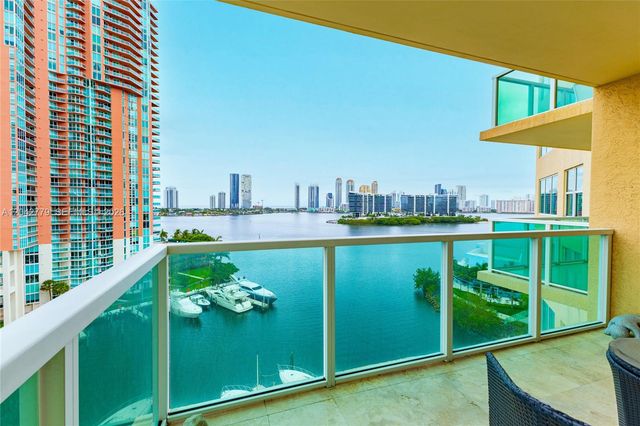 3330 NE 190th St 1112, Aventura, FL 33180