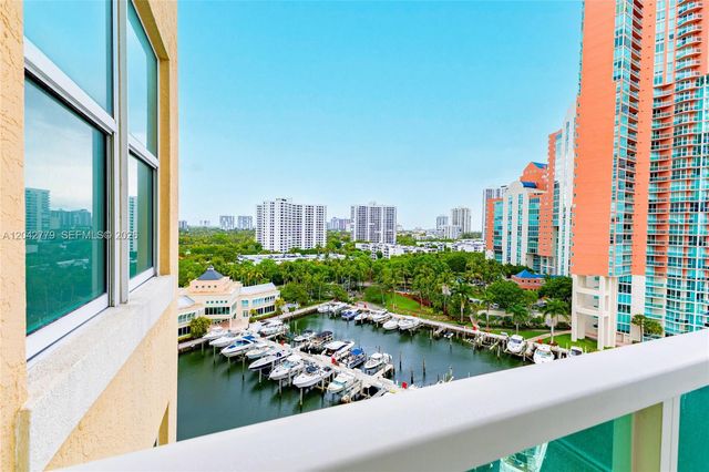 3330 NE 190th St 1112, Aventura, FL 33180