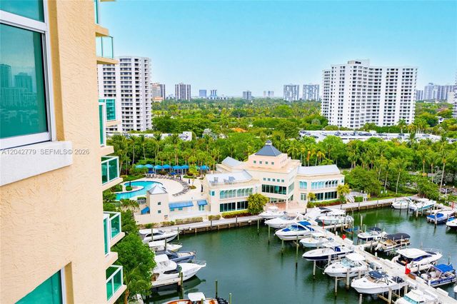 3330 NE 190th St 1112, Aventura, FL 33180