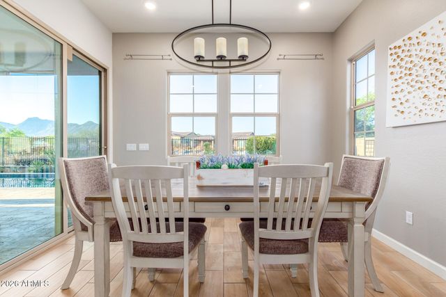 20562 W HILLCREST Boulevard, Buckeye, AZ 85396