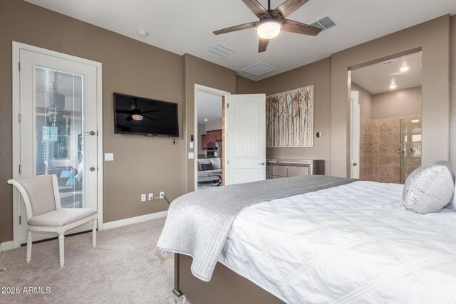 20562 W HILLCREST Boulevard, Buckeye, AZ 85396