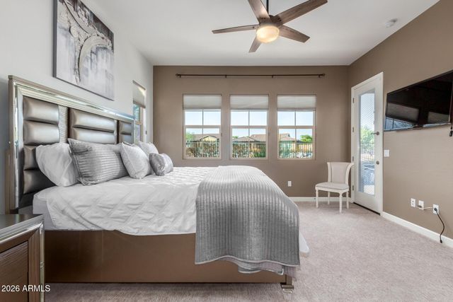 20562 W HILLCREST Boulevard, Buckeye, AZ 85396