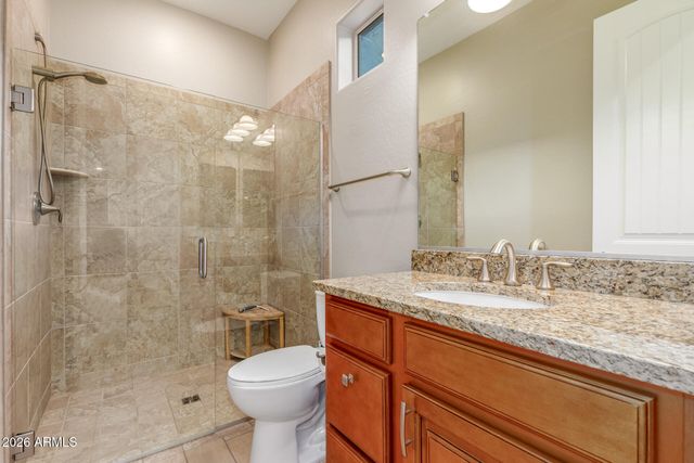 20562 W HILLCREST Boulevard, Buckeye, AZ 85396
