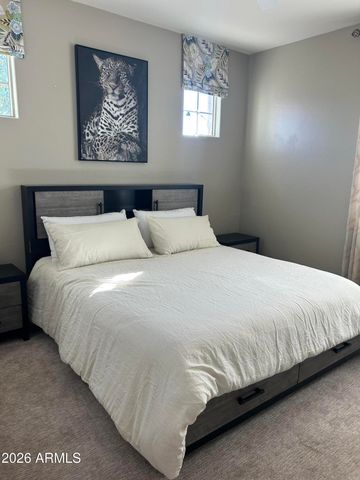 20562 W HILLCREST Boulevard, Buckeye, AZ 85396
