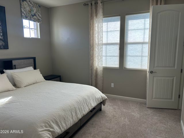 20562 W HILLCREST Boulevard, Buckeye, AZ 85396