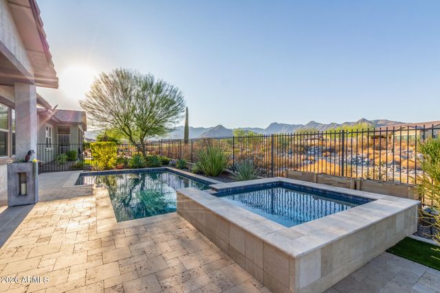 20562 W HILLCREST Boulevard, Buckeye, AZ 85396