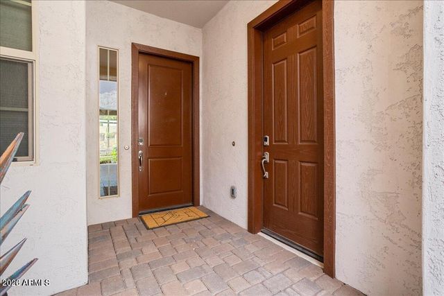 20562 W HILLCREST Boulevard, Buckeye, AZ 85396