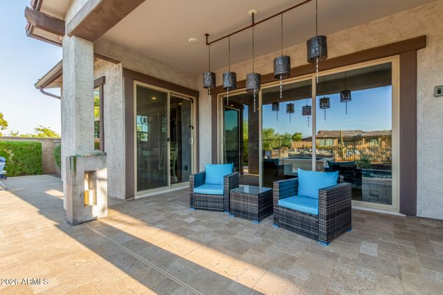20562 W HILLCREST Boulevard, Buckeye, AZ 85396