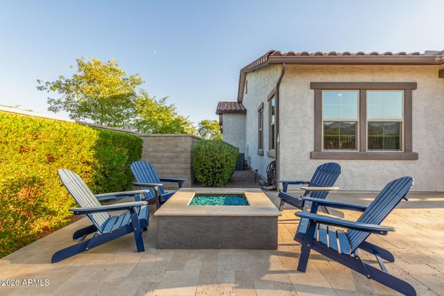20562 W HILLCREST Boulevard, Buckeye, AZ 85396