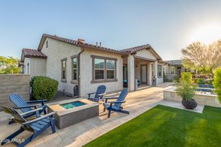 20562 W HILLCREST Boulevard, Buckeye, AZ 85396