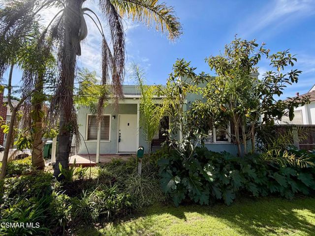 2123 Greenfield Avenue, Los Angeles, CA 90025