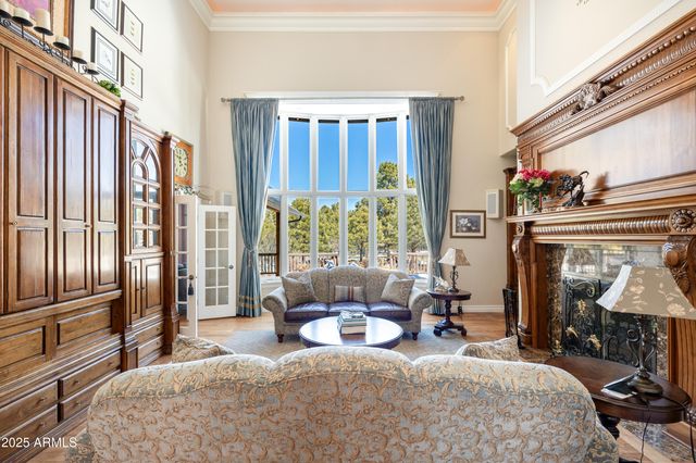 5330 S CASSANDRA Boulevard, Flagstaff, AZ 86005