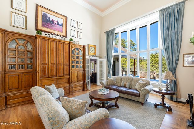 5330 S CASSANDRA Boulevard, Flagstaff, AZ 86005