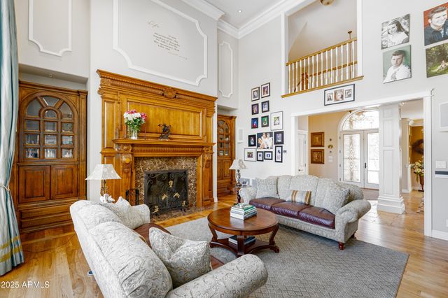 5330 S CASSANDRA Boulevard, Flagstaff, AZ 86005