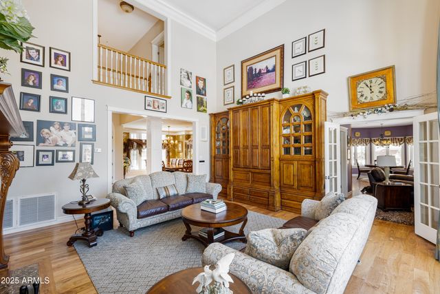 5330 S CASSANDRA Boulevard, Flagstaff, AZ 86005