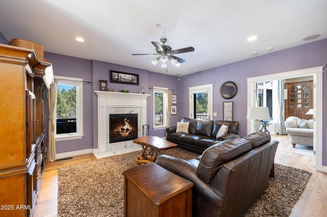 5330 S CASSANDRA Boulevard, Flagstaff, AZ 86005