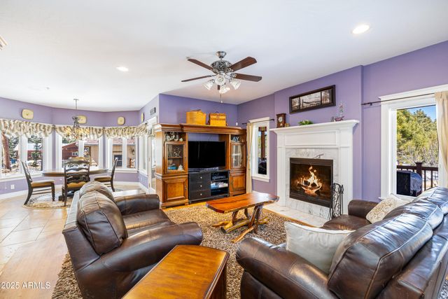 5330 S CASSANDRA Boulevard, Flagstaff, AZ 86005