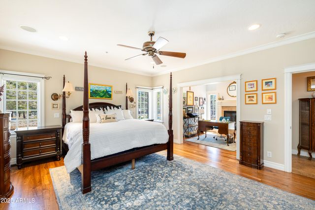 5330 S CASSANDRA Boulevard, Flagstaff, AZ 86005