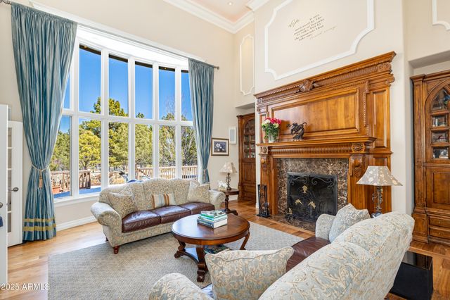 5330 S CASSANDRA Boulevard, Flagstaff, AZ 86005